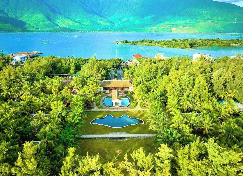 Outdoors view Photo