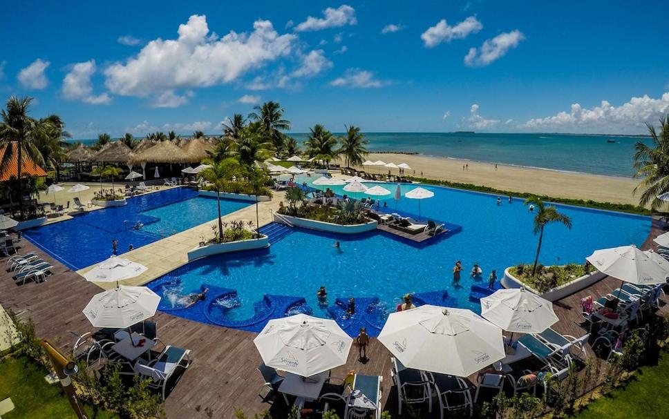 Wave Resort from $191. Long Branch Hotel Deals & Reviews - KAYAK