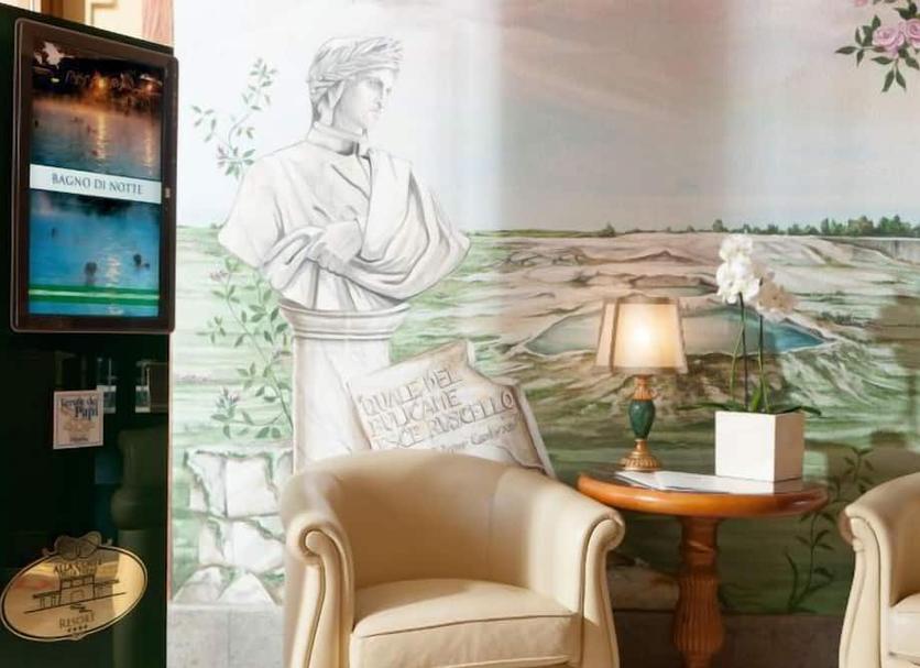 Room amenity Photo