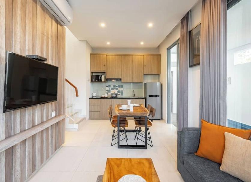 Kitchen Photo