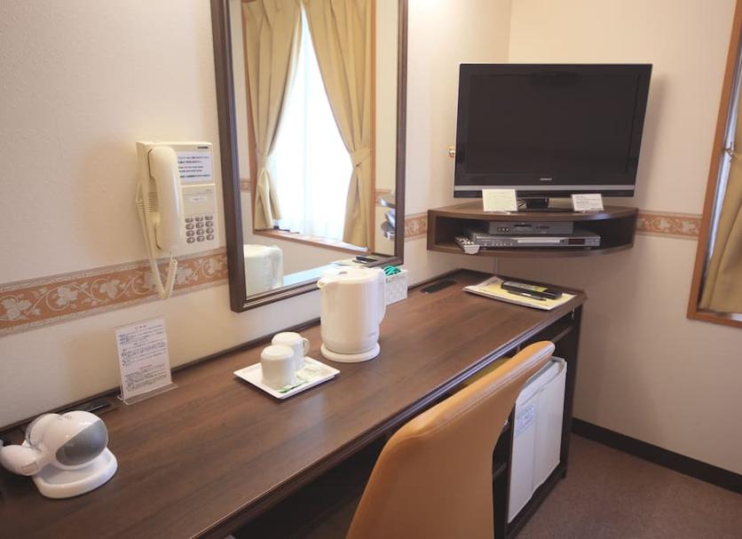 Room amenity Photo
