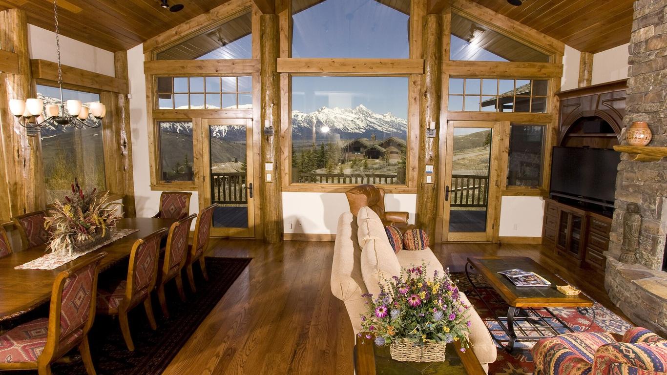 Spring Creek Ranch