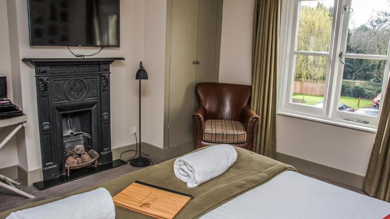 The Swan Inn