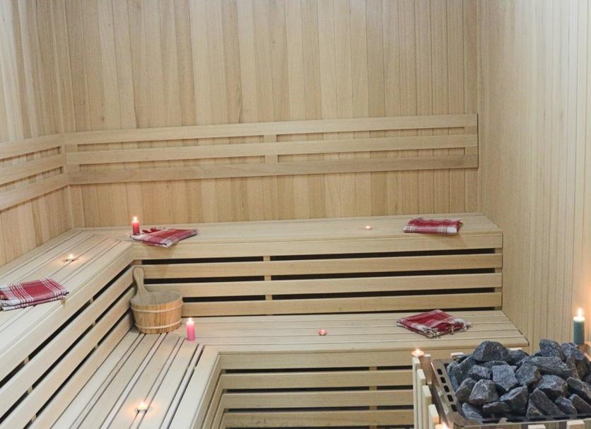 Spa Photo