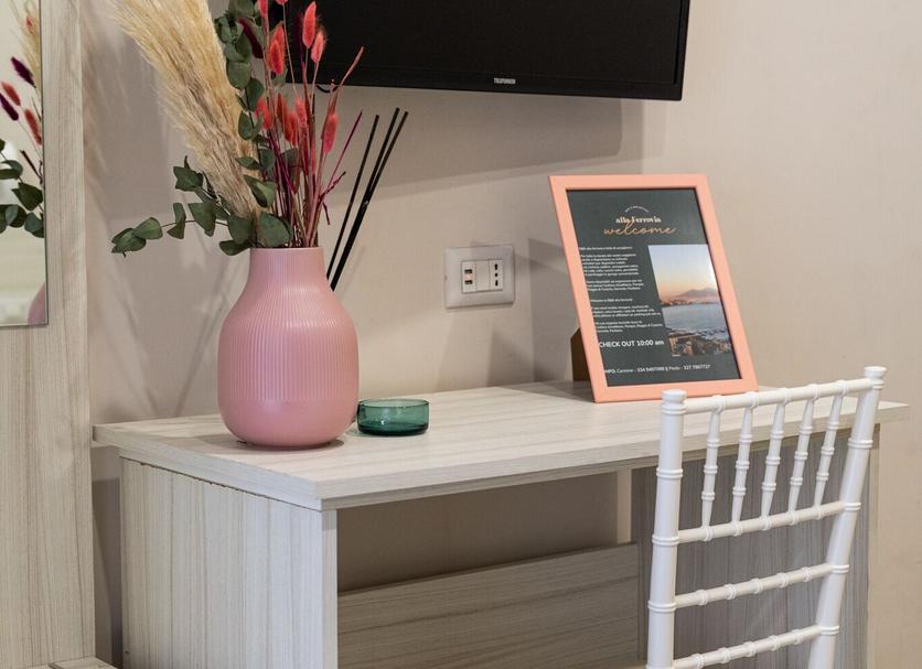 Room amenity Photo