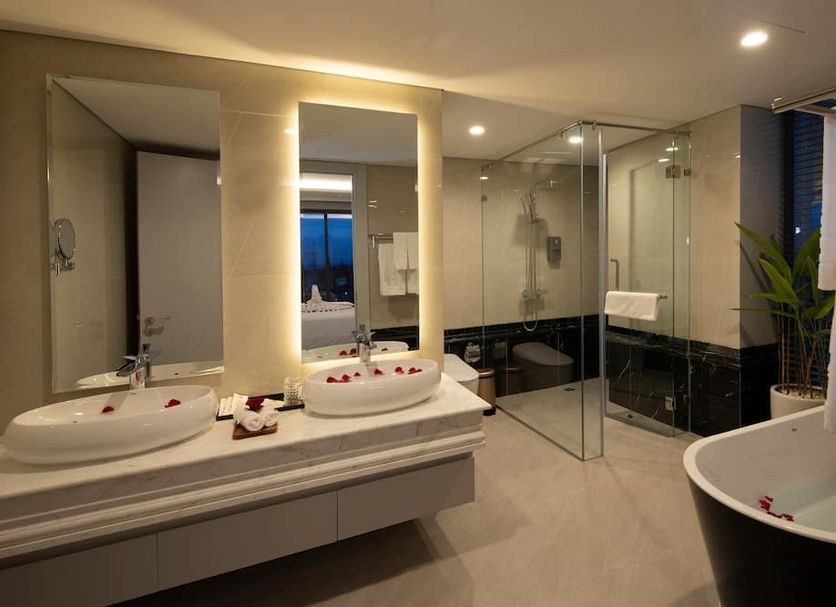 Bathroom Photo