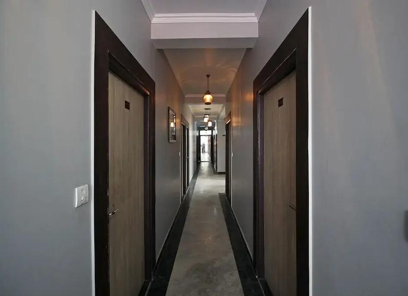 Hallway Photo