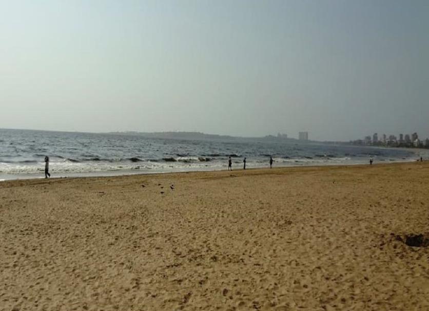 Beach Photo