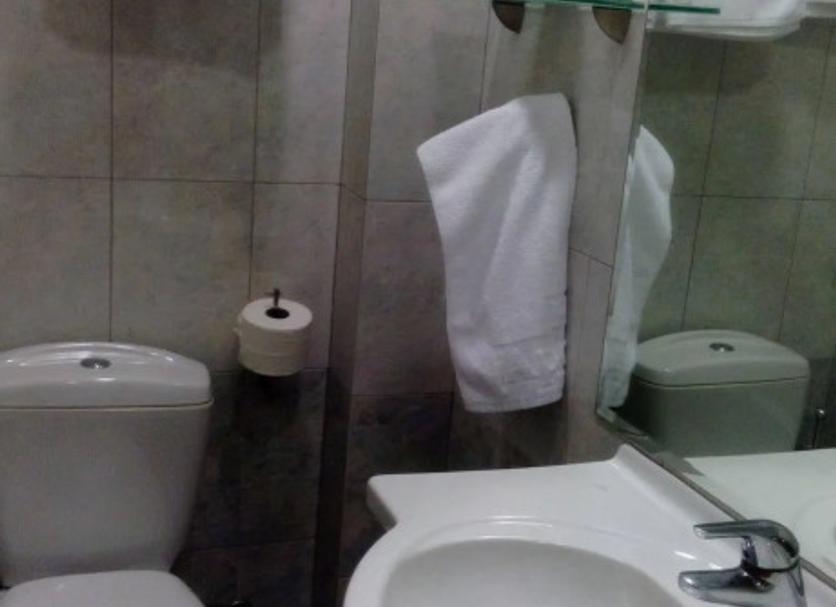 Bathroom Photo