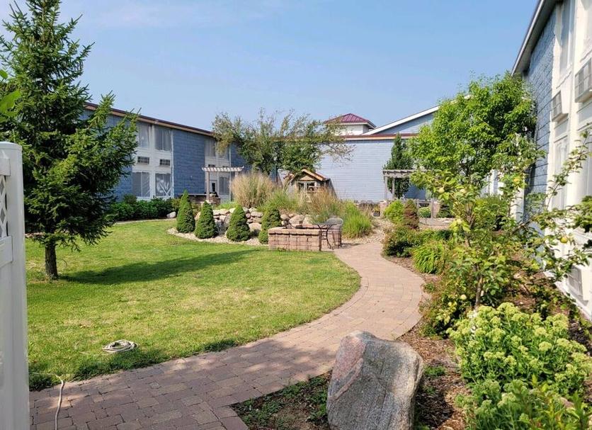 Outdoors view Photo