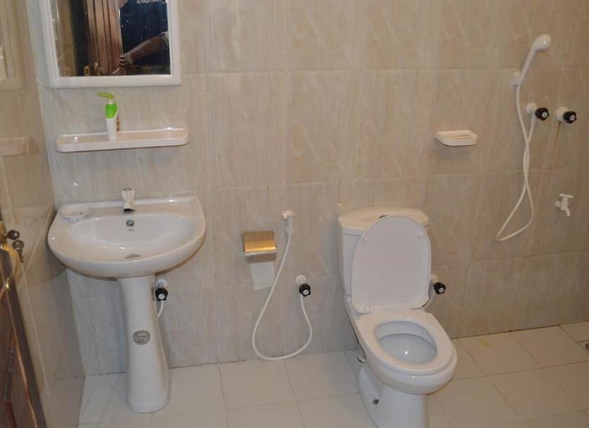 Bathroom Photo