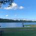 Outdoors view