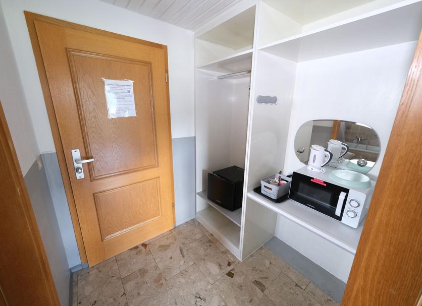 Room amenity Photo