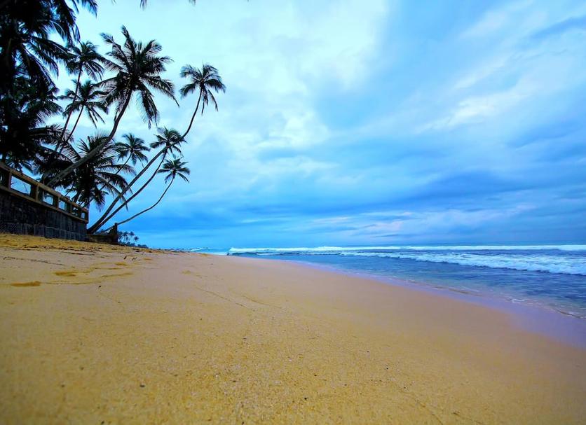 Beach Photo