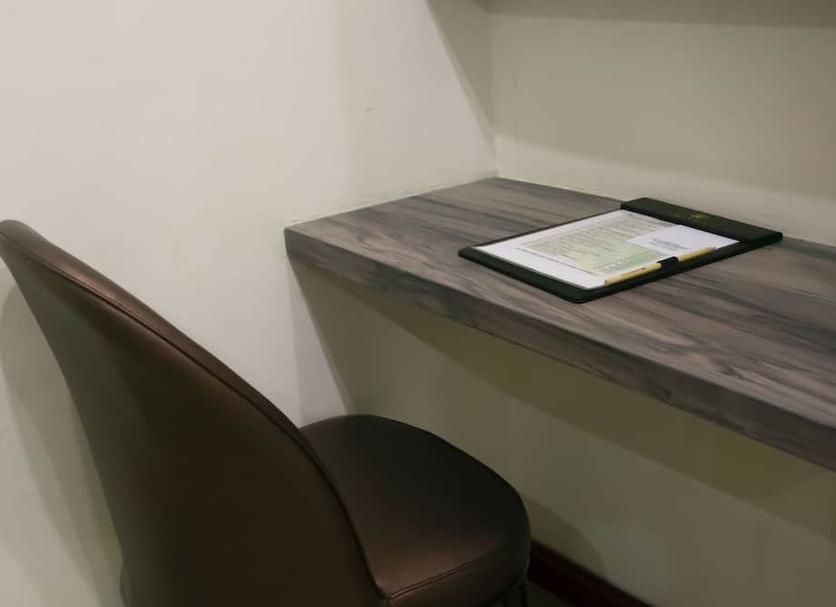 Room amenity Photo