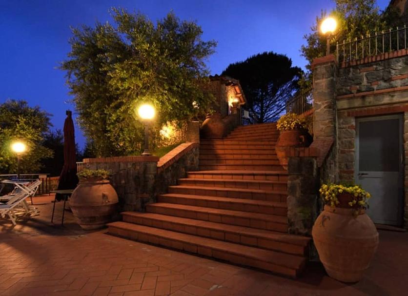 Outdoors view Photo