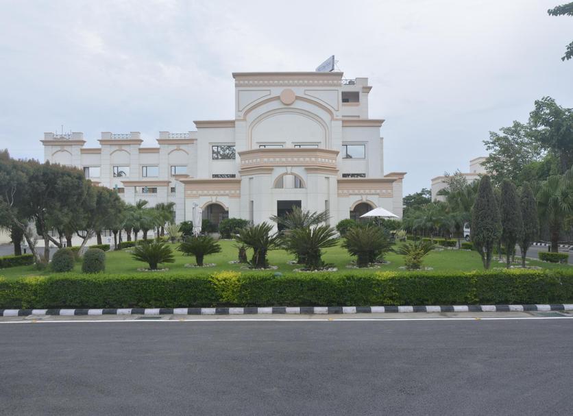 Outdoors view Photo