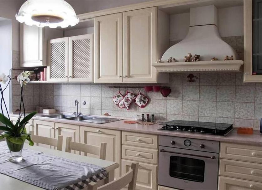 Kitchen Photo