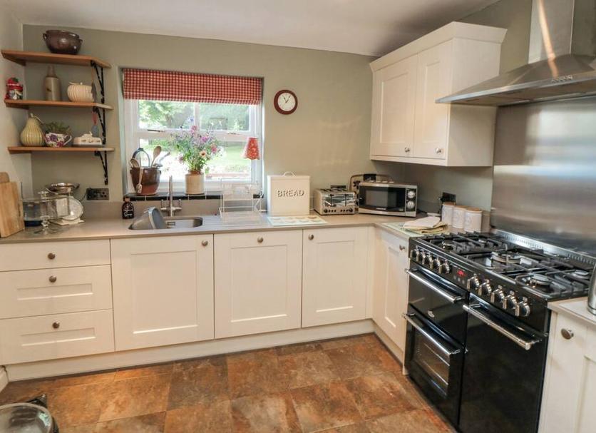 Kitchen Photo
