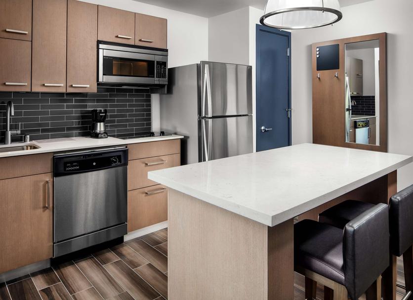 Kitchen Photo