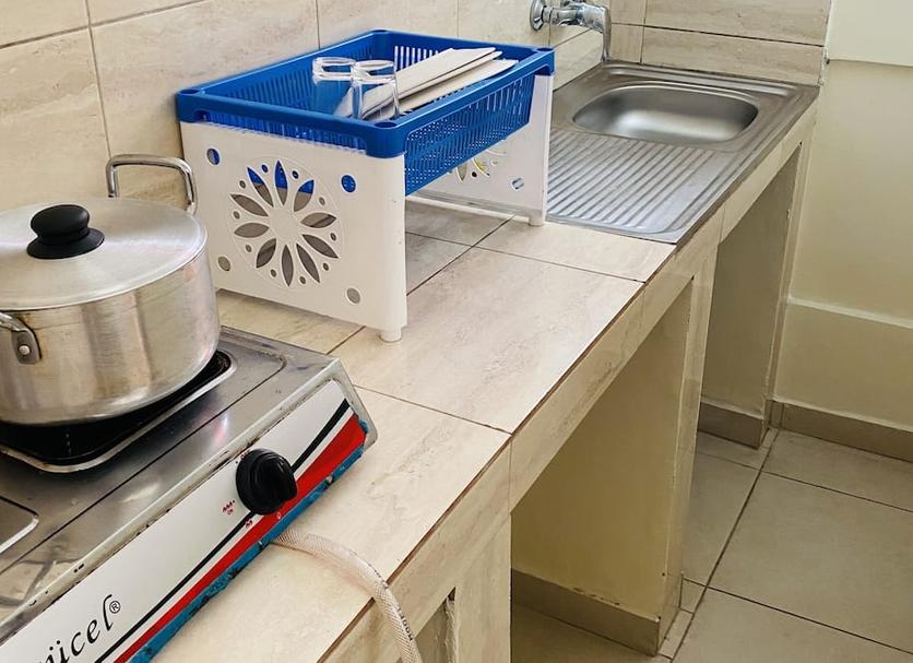 Kitchen Photo