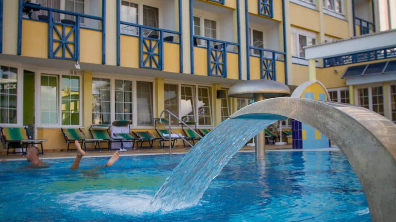 Hotel Rudolf