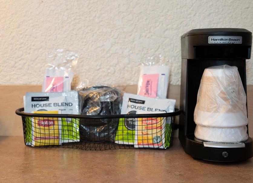 Room amenity Photo