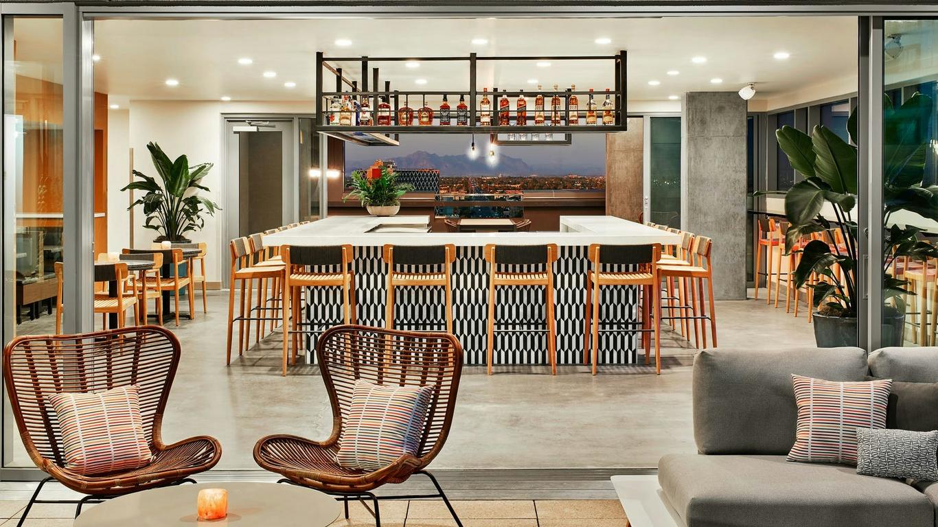 Canopy by Hilton Tempe Downtown