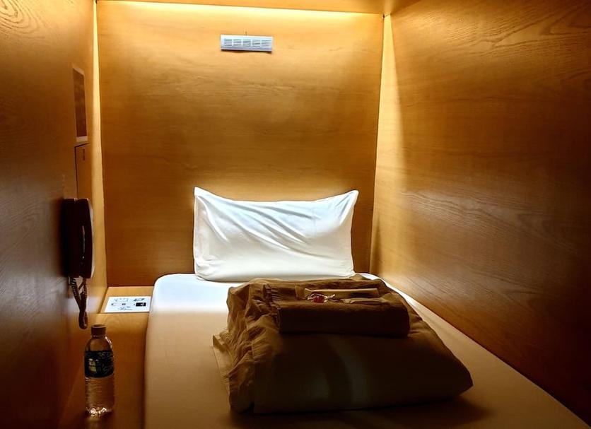 Room amenity Photo