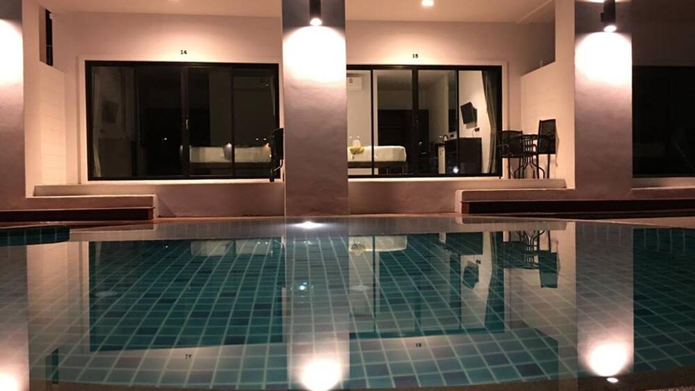 The Retreat Khaolak Resort - Sha Extra Plus