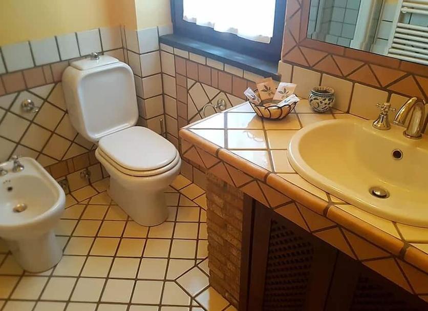 Bathroom Photo