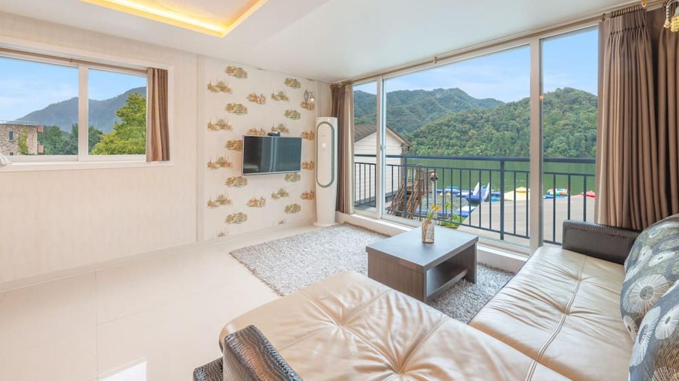 Gapyeong Rialto Pension