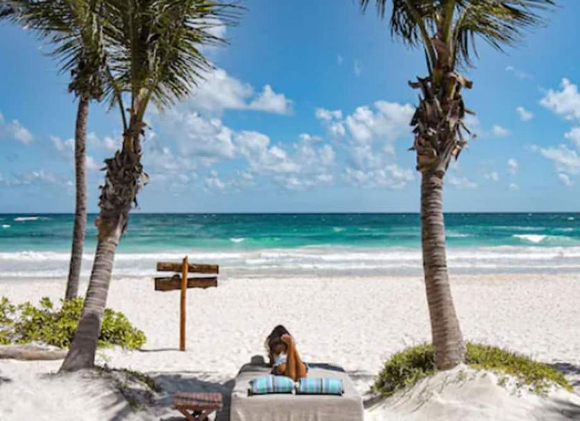 Beach Photo