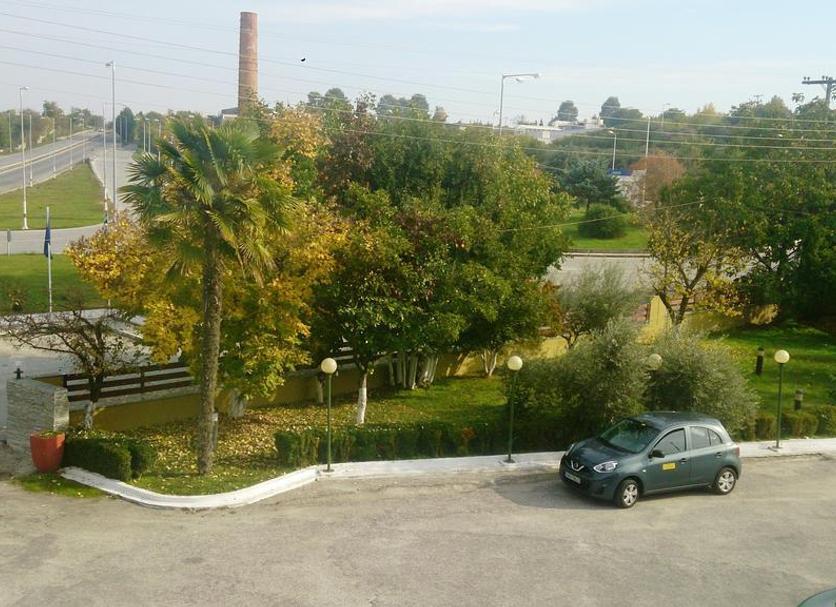 Outdoors view Photo