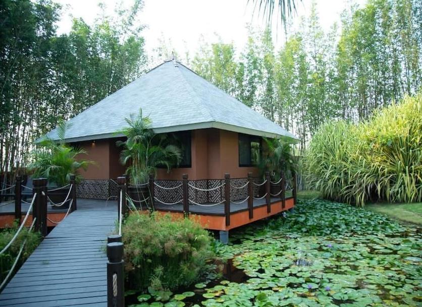 Outdoors view Photo