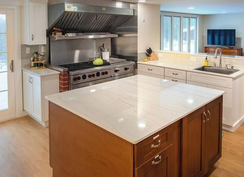 Kitchen Photo