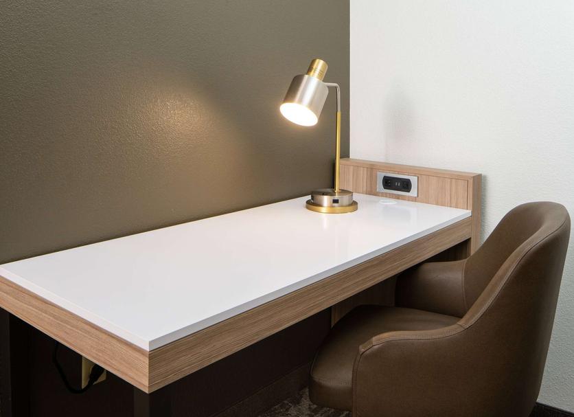 Room amenity Photo