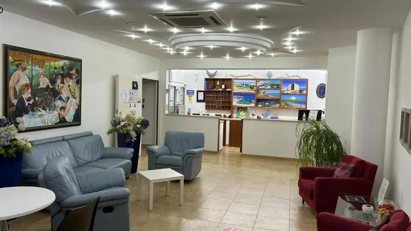 Hotel Corallo