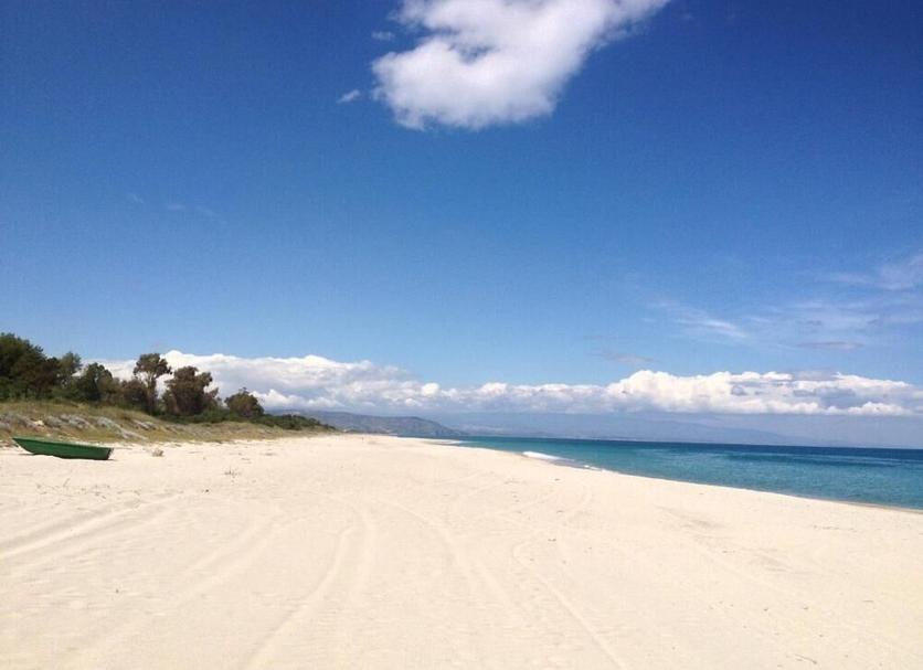 Beach Photo