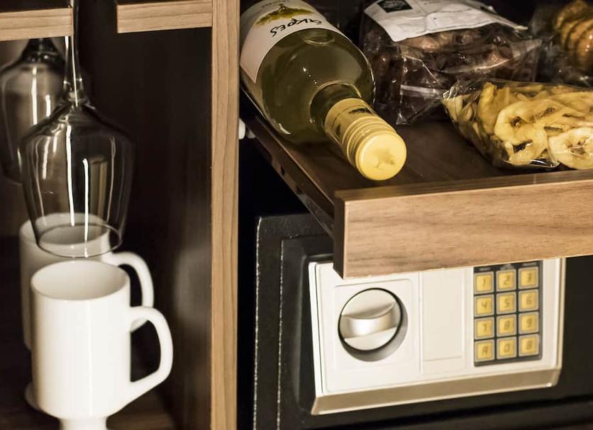Room amenity Photo