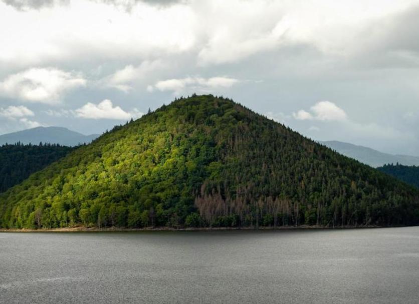 Outdoors view Photo