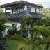 Outdoors view