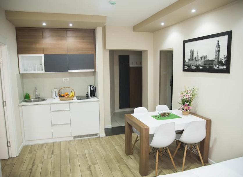 Dining room Photo