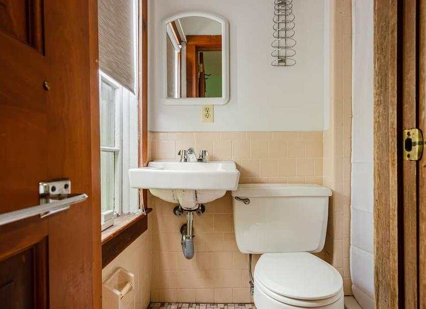 Bathroom Photo