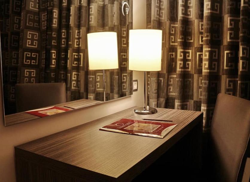 Room amenity Photo