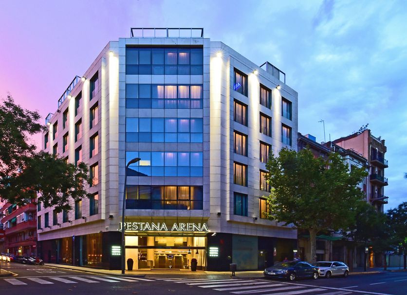 Building Photo