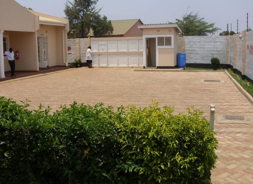 Outdoors view Photo