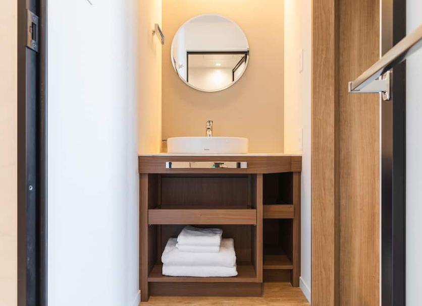 Room amenity Photo