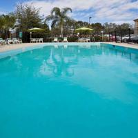 La Quinta Inn & Suites by Wyndham Tampa Fairgrounds - Casino