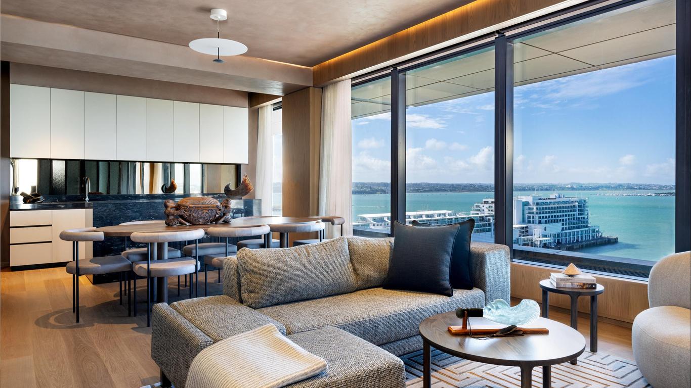 InterContinental Auckland